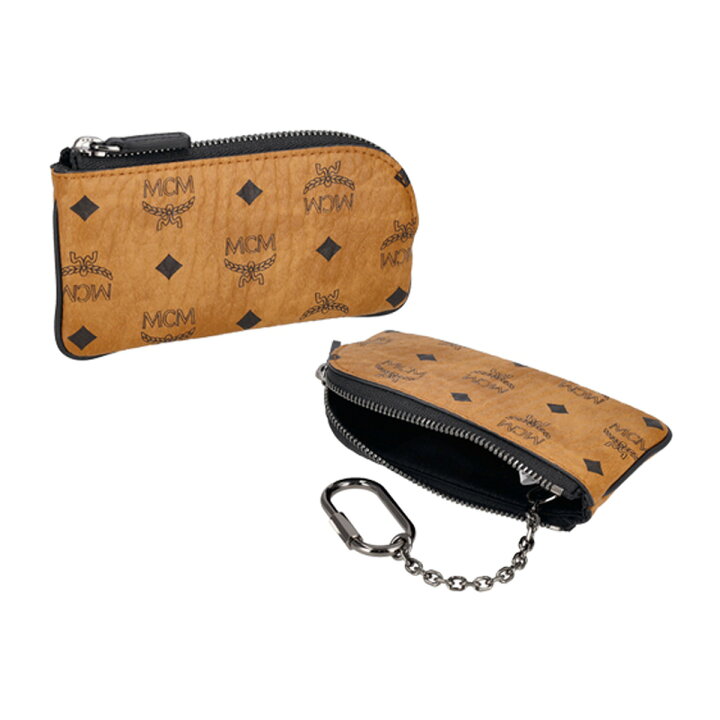 楽天市場】エムシーエム Mode Creation Munich(MCM) コインケース 小銭  