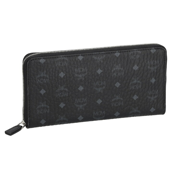 楽天市場】エムシーエム Mode Creation Munich(MCM) 財布 長財布  