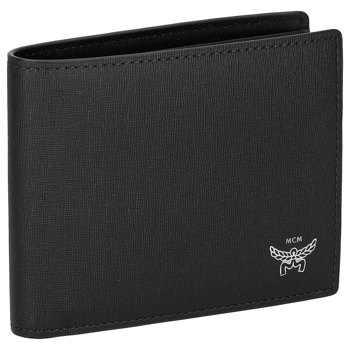 楽天市場】エムシーエム Mode Creation Munich(MCM) 財布 二つ折り財布  
