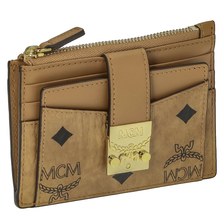 楽天市場】エムシーエム Mode Creation Munich(MCM) コインケース 小銭  