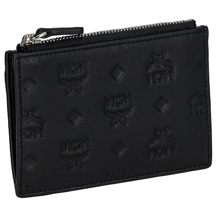 楽天市場】エムシーエム Mode Creation Munich(MCM) カードケース 名刺 