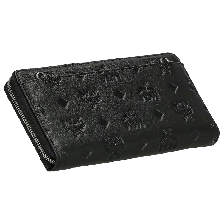 楽天市場】エムシーエム Mode Creation Munich(MCM) 財布 長財布 