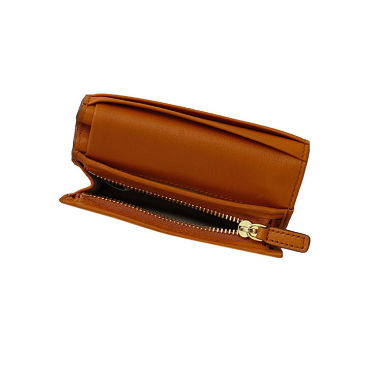 楽天市場】エムシーエム Mode Creation Munich(MCM) 財布 二つ折り財布 