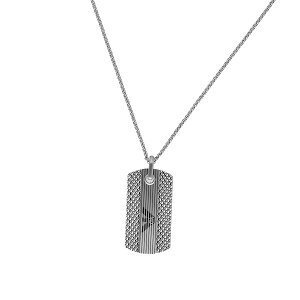 G|IA}[j EMPORIO ARMANI lbNX y_g ANZT[ EGS3149040 Y Vo[