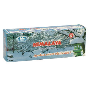 rbN BIC Ch XeBbN^Cv wLT Zp HIMARAYA q} 1P[X(6) 120{ Zbg