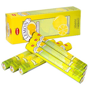 w HEM XeBbN LEMON  1P[X 6 120{ Zbg GRm~[