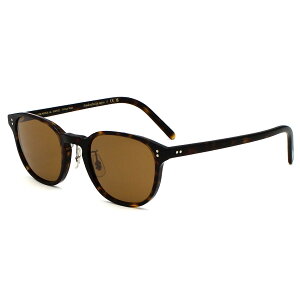 �I���o�[�s�[�v���Y OLIVER PEOPLES �T���O���X �m�[�Y�p�b�h eyewear �A�C�E�G�A �E�F�����g�� 0OV5219SM 100953 49 �����Y ���f�B�[�X ���j�Z�b�N�X �u���E��