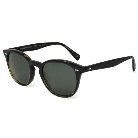 オリバーピープルズ OLIVER PEOPLES サングラス UVカット OV5454SU 1722P2 50 DESMON SUN デスモンサン アイウエア レディース メンズ ブラックグラデーション+グレーグリーン