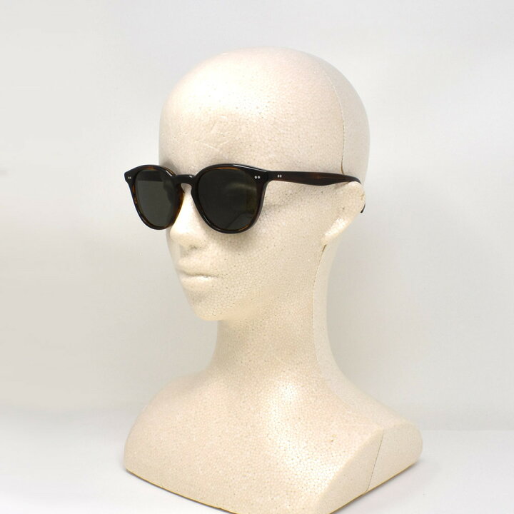 楽天市場】オリバーピープルズ OLIVER PEOPLES サングラス UVカット 
