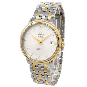 OMEGA IK rv fEB vXe[W Nm[^[ 424.20.37.20.02.001 Y EHb` COKi Vo[+CG[S[h