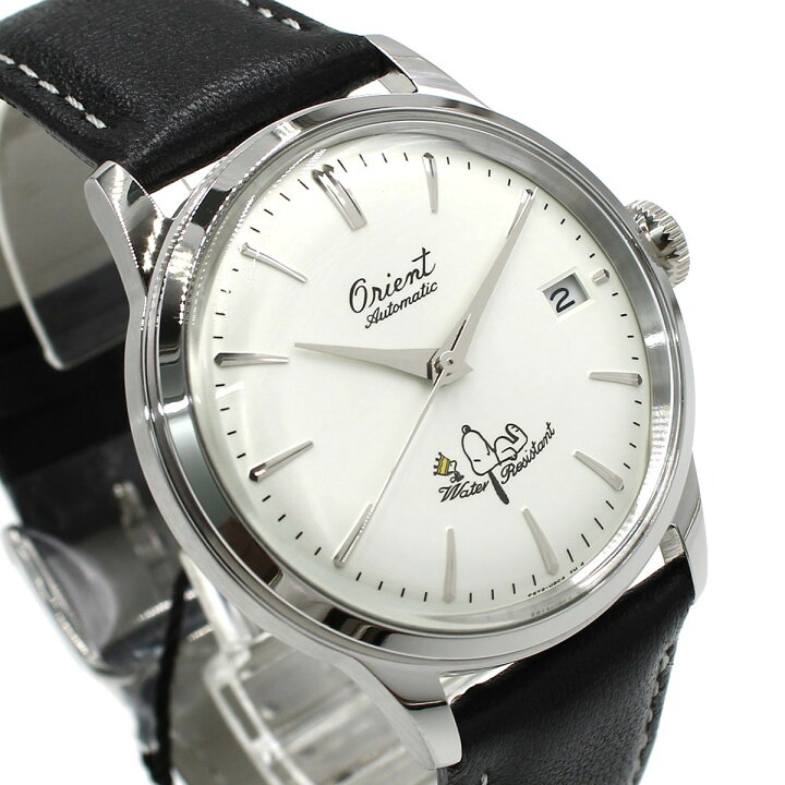 楽天市場】オリエント ORIENT 腕時計 ウォッチ RN-AC0M16S Bambino 38 