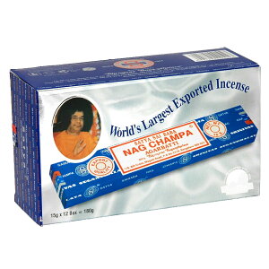 TeB SATYA XeBbN^Cv SAI BABA NAG CHAMPA TCoo iO`p 1P[X 12 144{ Zbg GRm~[