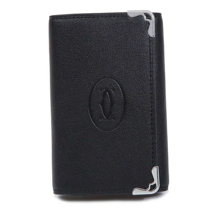 楽天市場】カルティエ Cartier L3001359 6連キーケース Must de 