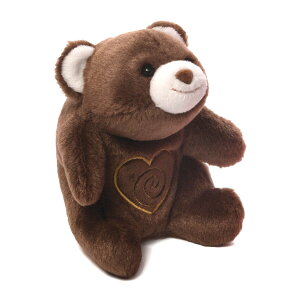 Kh GUND Xibt with Heart uE 4043922 n[g ̂ЂTCY efBxA F  xA[ ʂ l` q LbY xr[ ̓v[g Mtg o^Cf[ zCg
