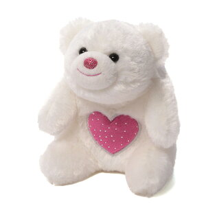 Kh GUND Xibt with Heart zCg 4043922 n[g ̂ЂTCY efBxA F  xA[ ʂ l` q LbY xr[ ̓v[g Mtg o^Cf[ zCg