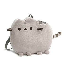 ガンド GUND プシーン キャット バックパック リュックサック 6052101 Pusheen the Cat 猫 ネコ キャラクター アニマル 子ども キッズ 母の日プレゼント 新品