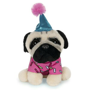 Kh GUND ʂ BIRTHDAY PARTY DOUG THE PUG _O U pO o[Xf[ 6060003 }`J[ Ck  hbO ʂ Aj}  v[g Mtg