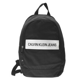 カルバンクラインジーンズ Calvin Klein Jeans CK バックパック リュックサック ザック K50K506936 BDS BLACK ブラック