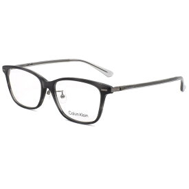 カルバンクライン Calvin Klein(CK) メガネ フレーム CK22561LB 038 眼鏡 フレームのみ メンズ レディース ユニセックス グレーホーン+クリア