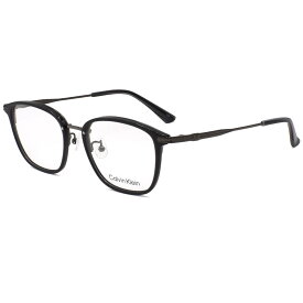 カルバンクライン Calvin Klein(CK) メガネ フレーム CK22562LB 020 眼鏡 フレームのみ メンズ レディース ユニセックス グレー+ガンメタル