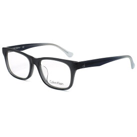 カルバンクライン Calvin Klein(CK) メガネ フレーム アジアンフィット CK5949A 040 眼鏡 フレームのみ メンズ レディース ユニセックス クリアグレー+ブルーグレー+クリアライトブルー