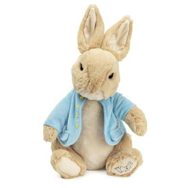 ガンド GUND クラシック ピーターラビット デラックス ぬいぐるみ 人形 6060092 おもちゃ