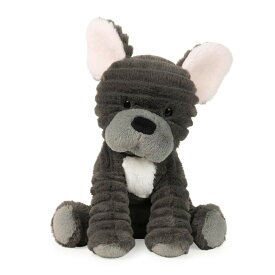 ガンド GUND ぬいぐるみ 人形 フレンチブルドッグ ブリンドル 犬のぬいぐるみ 6065323 おもちゃ