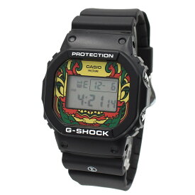 【楽天スーパーSALE対象商品】CASIO カシオ G-SHOCK Gショック DW-5600PRE22-1DR DIGITAL 腕時計 ウォッチ レディース メンズ 海外正規品