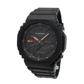 CASIO カシオ G-SHOCK Gショック GA-2100-1A4DR ANALOG-DIGITAL 2100 SERIES 腕時計 ウォッチ メンズ 海外正規品