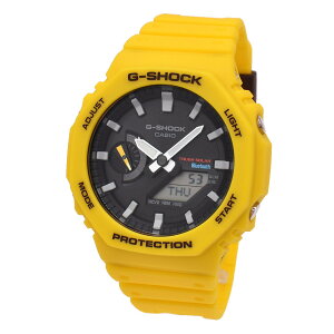 JVI CASIO rv G-SHOCK GVbN GA-B2100C-9A ANALOG-DIGITAL 2100 SERIES BLUETOOTH AiO fW^ AifW Y EHb` ubN+CG[ COKi