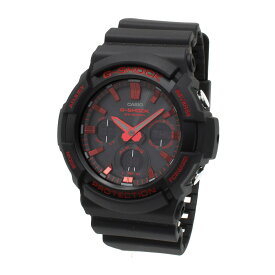 CASIO カシオ G-SHOCK Gショック GAS-100BNR-1ADR ANALOG-DIGITAL GAS-100 ソーラー 腕時計 ウォッチ メンズ 海外正規品