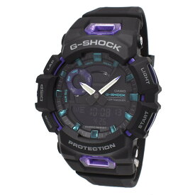 CASIO カシオ 腕時計 ウォッチ G-SHOCK Gショック GBA9001A6DR ANALOG-DIGITAL GBA-900 SERIES Bluetooth アナログ デジタル アナデジ 時計 メンズ 海外正規品
