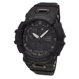 CASIO カシオ 腕時計 ウォッチ G-SHOCK Gショック GBA9001ADR ANALOG-DIGITAL GBA-900 SERIES アナログ デジタル アナデジ 時計 メンズ 海外正規品