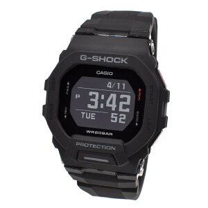 JVI CASIO rv G-SHOCK GVbN GBD-200-1 G-SQUAD GBD-200 SERIES fW^v Y ubNt+ubN COKi