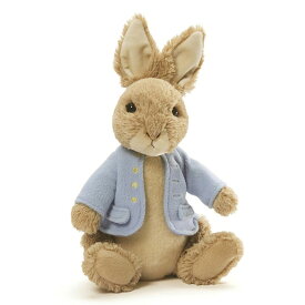 ガンド GUND クラシック ピーターラビット ぬいぐるみ 人形 おもちゃ 6048965 うさぎ ピーターラビット