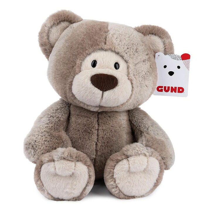 楽天市場】ガンド GUND ぬいぐるみ テディベア 人形 ムッキー ベア 