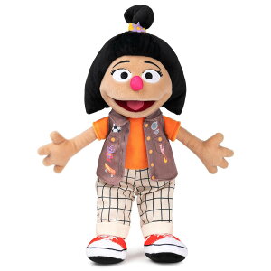 Kh GUND ZT~Xg[g W ʂ l`  6067316 SESAME STREET ̎q̂ʂ