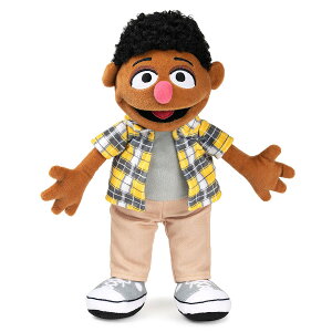 Kh GUND ZT~Xg[g ^~ ʂ l`  6067317 SESAME STREET j̎q̂ʂ