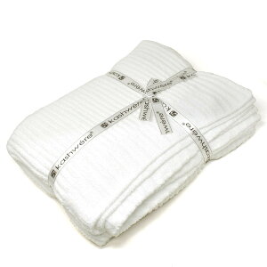 JVEGA KASHWERE uPbg THCH-TEX02-100-5270 THROW }CNt@Co[ VOTCY ѕz Ђ| ^IPbg WHITE zCg 