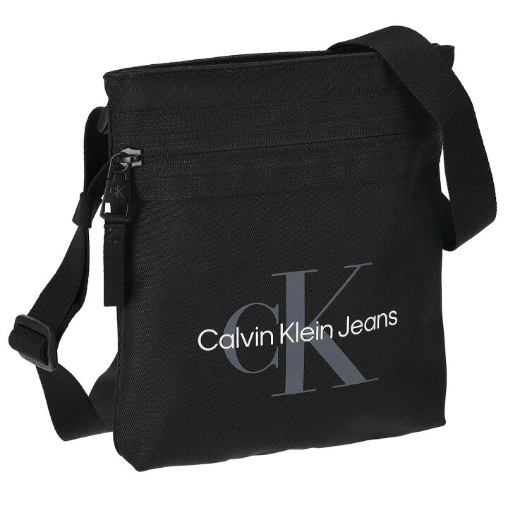 楽天市場】カルバンクライン ジーンズ Calvin Klein Jeans CK バッグ  