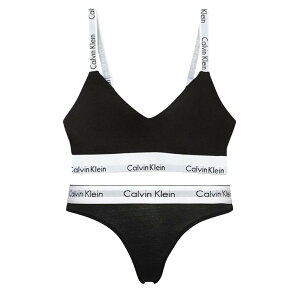 JoNC Calvin Klein(CK) u&V[c Zbg X|[c W ؃g ^ n  QF7059+F3786 001 fB[X ubN