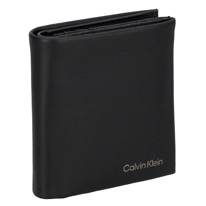 楽天市場】カルバンクライン Calvin Klein 財布 二つ折り財布 