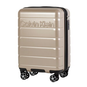 JoNC Calvin Klein obO X[cP[X L[P[X LH118RL3 TPE ^ 35L TSAbN fB[X Y x[W