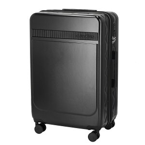 JoNC Calvin Klein obO X[cP[X L[P[X LH418FP4 BLK First Pilot Collection fB[X Y jZbNX ubN