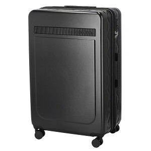 JoNC Calvin Klein obO X[cP[X L[P[X LH818FP4 BLK First Pilot Collection fB[X Y jZbNX ubN