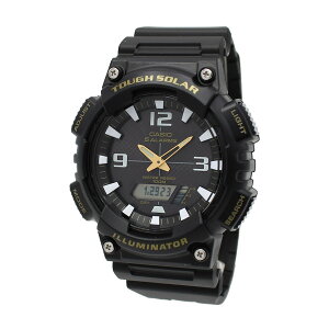 ypP[XȂzJVI CASIO STANDARD X^_[h ^t\[[ rv EHb` AQ-S810W-1BVDF Y O[+ubN COKi