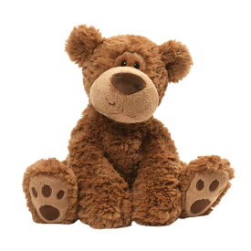 ガンド GUND グラハム べア S ぬいぐるみ 人形 6050659 テディベア ブラウン 熊 くま ベアー 動物のぬいぐるみ