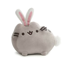 ガンド GUND プシーン キャット イースターバニー 人形 ぬいぐるみ おもちゃ 6054323 ネコ うさぎ 動物のぬいぐるみ
