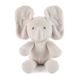 ガンド GUND ハンドヘルド フラッピー ザ エレファント ぬいぐるみ 人形 おもちゃ 6073993 ぞう 動物