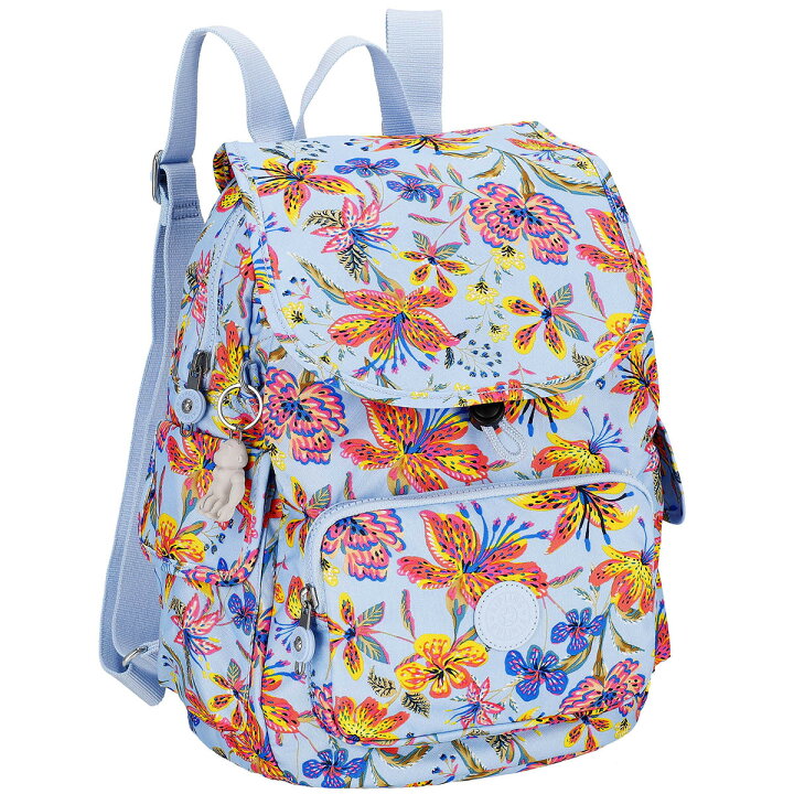 楽天市場】キプリング kipling バッグ リュックサック バックパック 